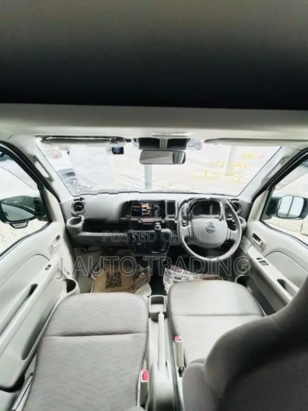 Nissan Clipper 2023
