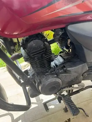 Bajaj Platina 100 2008