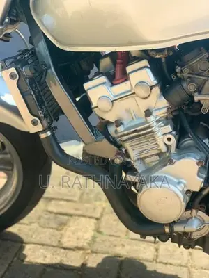 Honda Hornet CH100 2023