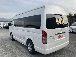 Toyota GDH 223B 2026
