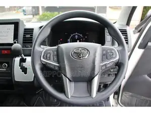 Toyota GDH 223B 2026