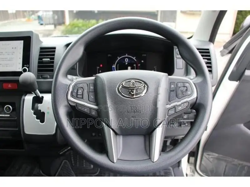 Toyota GDH 223B 2026