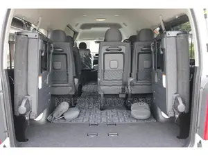 Toyota GDH 223B 2026