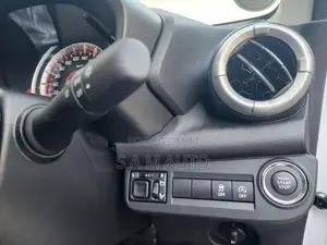 Suzuki Celerio ZXI Plus 2026