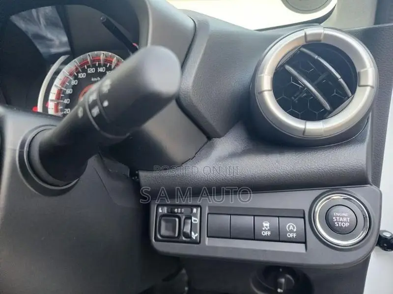 Suzuki Celerio ZXI Plus 2026