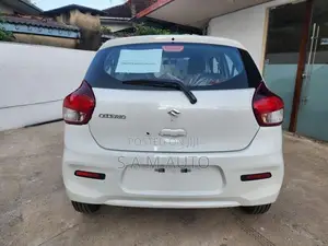 Suzuki Celerio ZXI Plus 2026