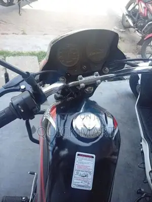 Hero HF Deluxe 2013