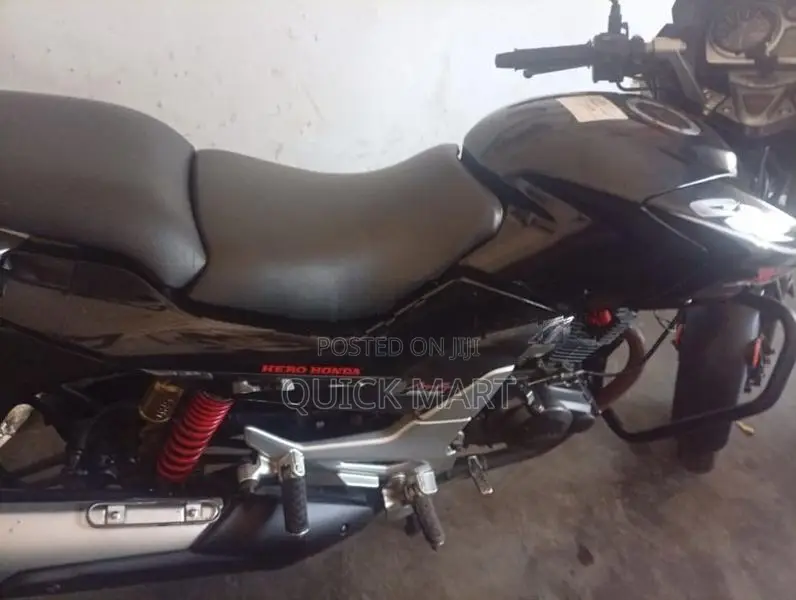 Hero CBZ 2012
