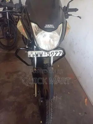 Hero CBZ 2012