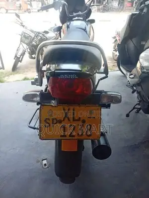 Hero HF Deluxe 2013