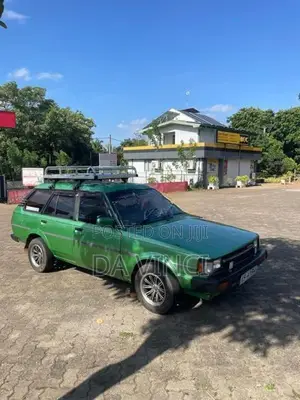 Toyota Corolla 1984