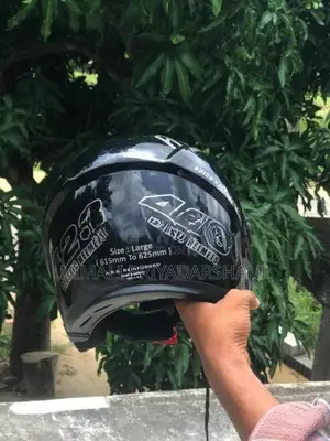 Unisex Helmet