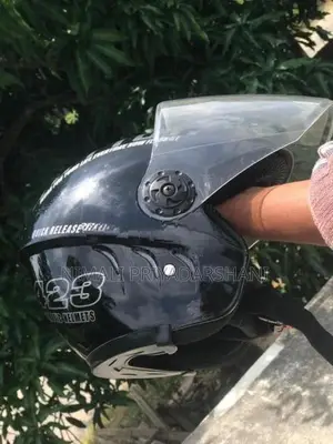 Unisex Helmet
