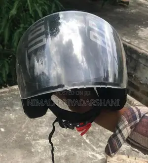 Unisex Helmet