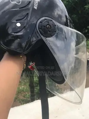 Unisex Helmet