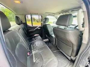 Nissan Navara 2007