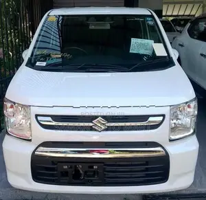 Suzuki Wagon R FX 2025