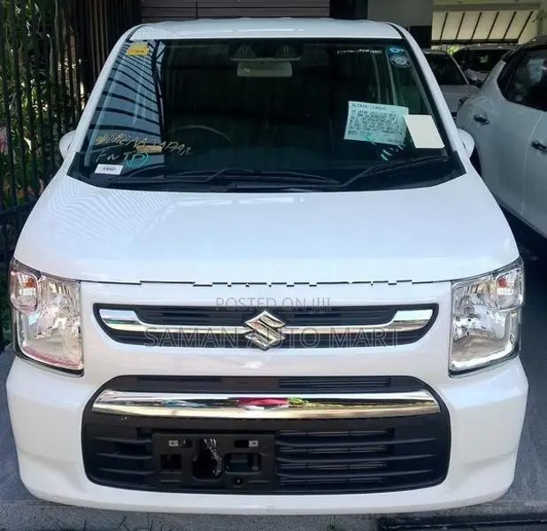 Suzuki Wagon R FX 2025