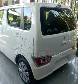 Suzuki Wagon R FX 2025
