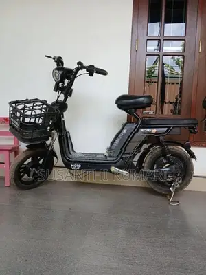Vmoto E Bike 2024
