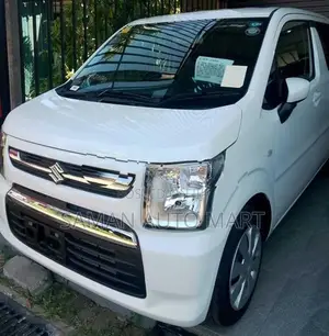Suzuki Wagon R FX 2025