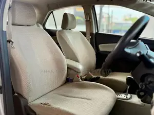 Toyota Belta 2009