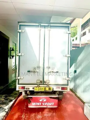 Tata Dimo Lokka 2019