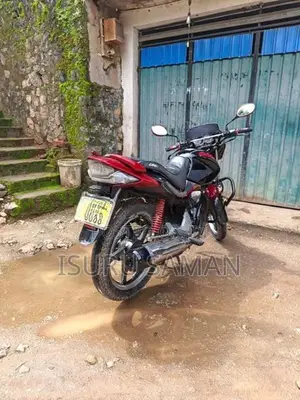 Hero CBZ 150 2010