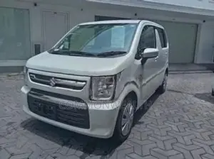 Suzuki Wagon R 2025