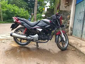 Hero CBZ 150 2010