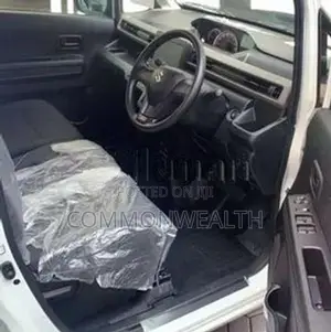 Suzuki Wagon R 2025