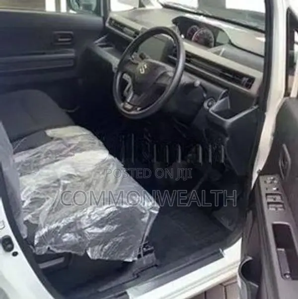 Suzuki Wagon R 2025