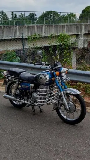 Honda Roadmaster 1979