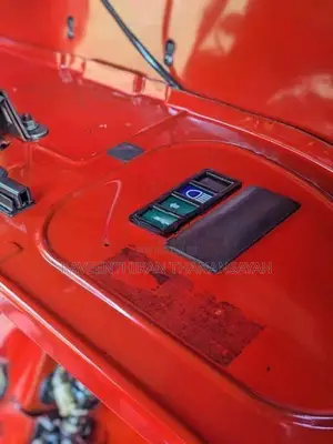 Bajaj RE 2006