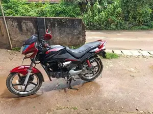 Hero CBZ 150 2010