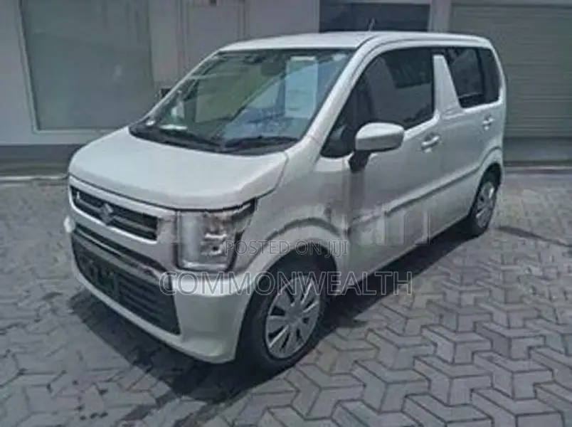 Suzuki Wagon R 2025