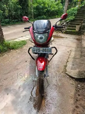 Hero CBZ 150 2010
