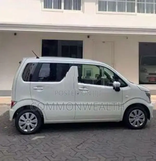Suzuki Wagon R 2025