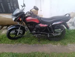TVS Star Sport 125 2011