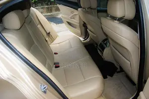 BMW 520d 2013