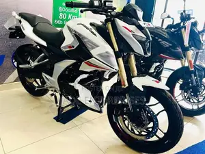 Bajaj Pulsar N160 Premium 2026
