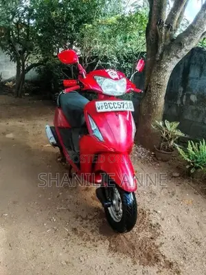 Hero Pleasure 2015