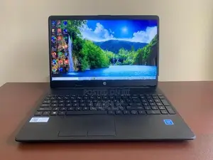 HP 15s-du1086TU Intel Celeron N4020 11th GEN 15.6 inch FullHD 8GB RAM
