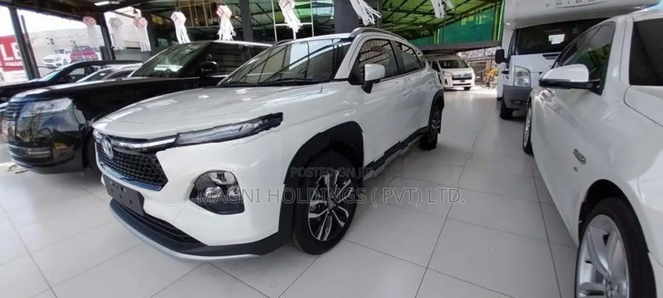 Toyota Taisor V Grade Highest SPEC 2026