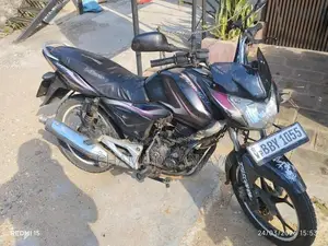 Bajaj Discover 125 125M 2014