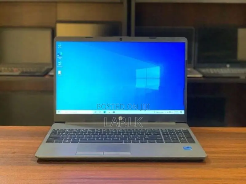 HP 250 G8 Core i3 1115G4–11th GEN 24GB RAM 256GB NVMe