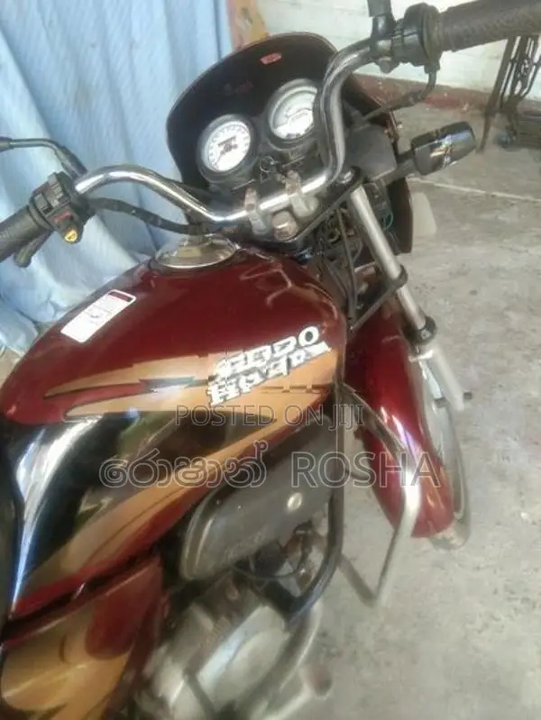 Hero CD 100 1995