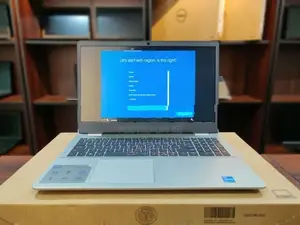 Dell Inspiron 3501 Core i3 1115G4–11th GEN 24GB RAM 128GB SSD+1TB HDD