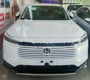 Honda Vezel 2026