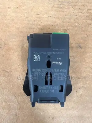 HONDA VEZEL (2014–2018) RADAR SENSOR (WINDSCREEN) – RECONDITION